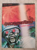ApocalypseMania - couleurs spectrales - EO - TBE
