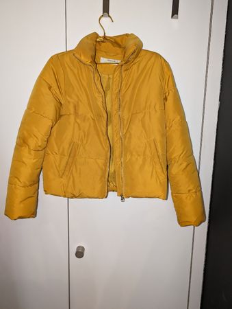 Jacke