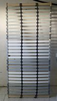 Lattenrost Bettgestell 90x200 cm guter Zustand