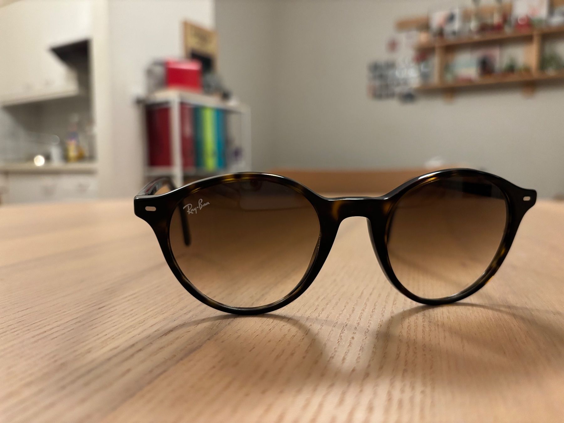 Ray-Ban Lunettes & Verres: Lunette de soleil Ray-Ban – Neuf (Voir description) à Neuchâtel par aur_fb6z 2