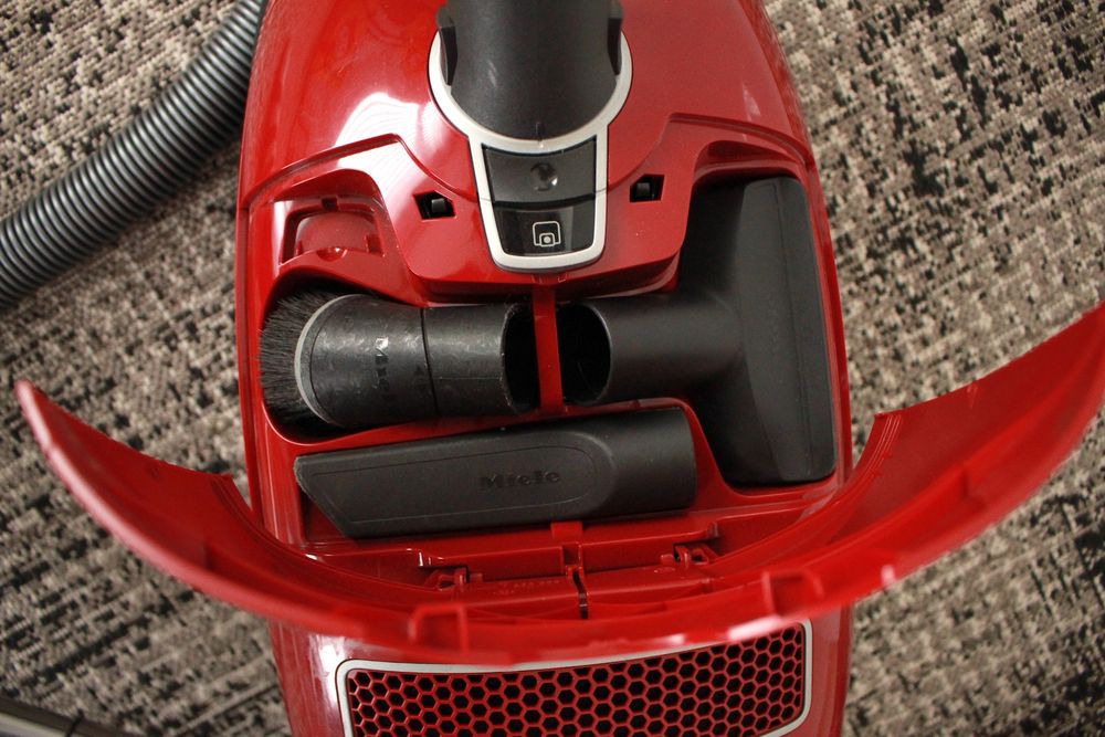 20 Staubsaugerbeutel Für Miele S8 & Mehr – Dustwave® Qualität Aus Deutschland Inkl. Microfilter