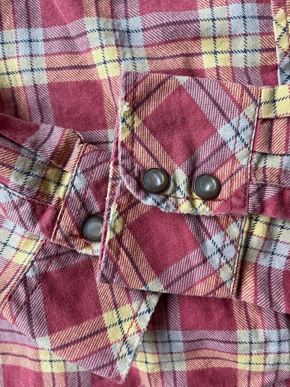 Maison Scotch Blusen: Bluse Maison Scotch 32 – Neu (gemäss Beschreibung) aus Muttenz von Susanne81002 2