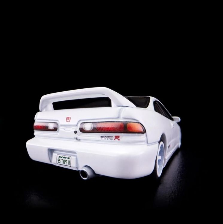 Hot Wheels 2023 Rlc Exclusive 1995 Honda Integra Type R Kaufen Auf Ricardo