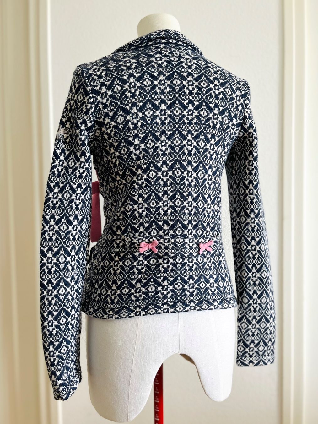 Odd Molly Giacche: Odd Molly knitted blazer - size 0 (34) – Usato da Cully venduto da Maar_K 1