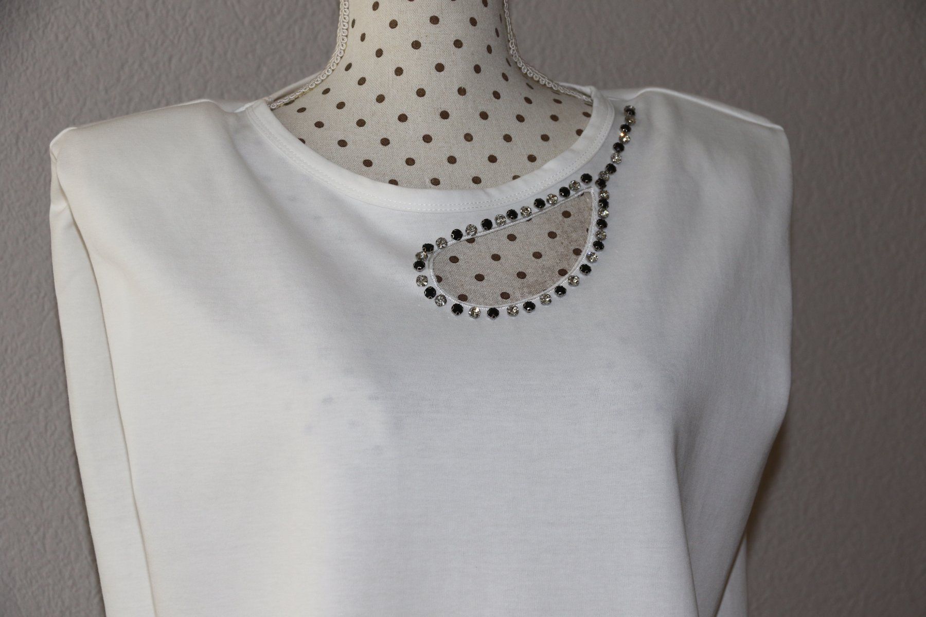 Blusen: Wunderschöne stylische Bluse von JUBYLEE Gr.M-L – Gebraucht aus Oberwil-Lieli von Svetlana28 2