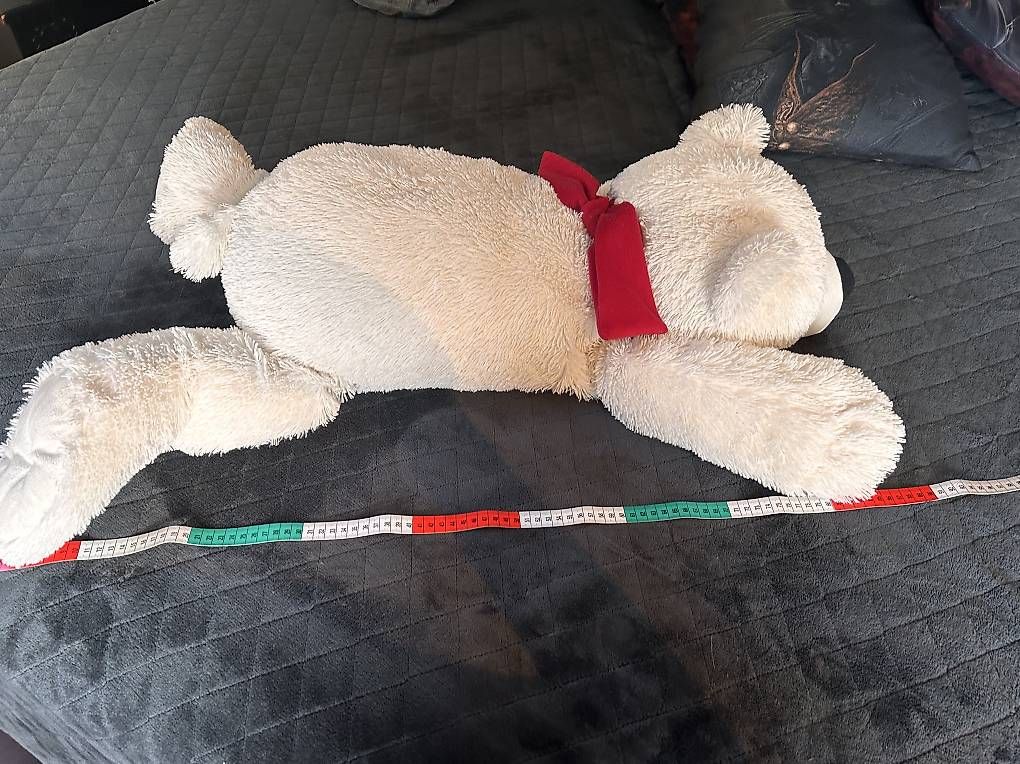 Jouets: Teddy – D'occasion à Grenchen par benu01 2