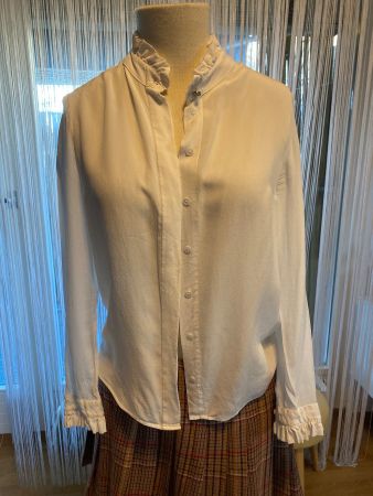 Claudie Pierlot Bluse 36
