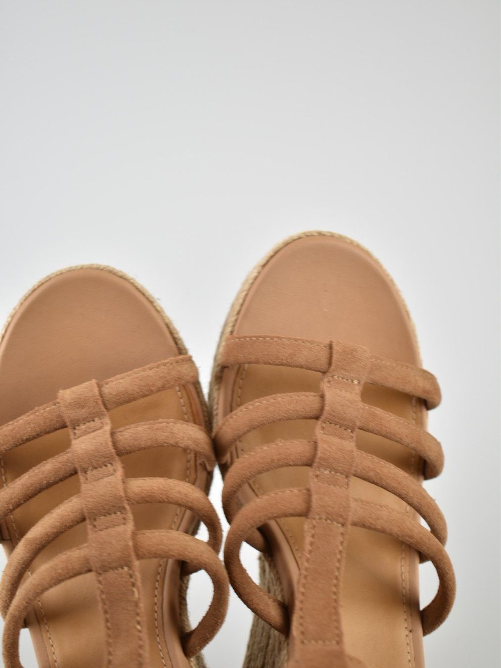 Ugg Scarpe da donna: UGG Cressida Sandalen, neuwertig, Gr.39.5 – Nuovo (secondo la descrizione) da Nürensdorf venduto da 2ND_STORY 3