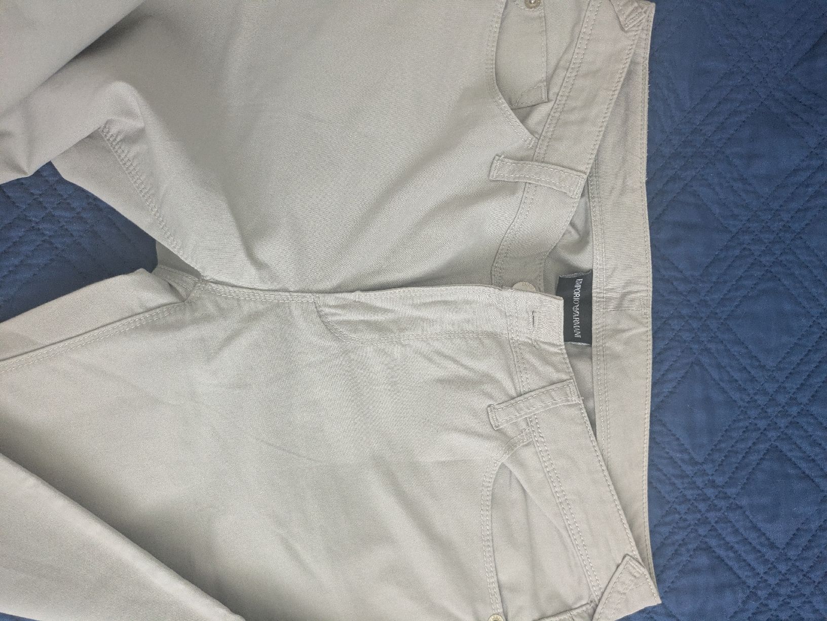 Armani Jeans: Armani Jeans  – Gebraucht aus Zuoz von liz_9nhl 2