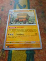 POKEMON  Castellith   I  BLK DE  052/086   KP150  2025