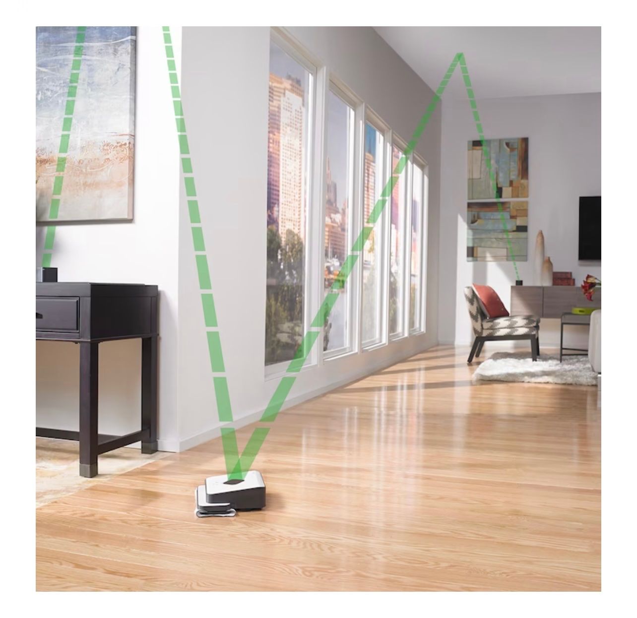Tutte le macchine: iRobot Braava 390 T - Wischroboter – Nuovo (secondo la descrizione) da Zürich venduto da randulinzh 4