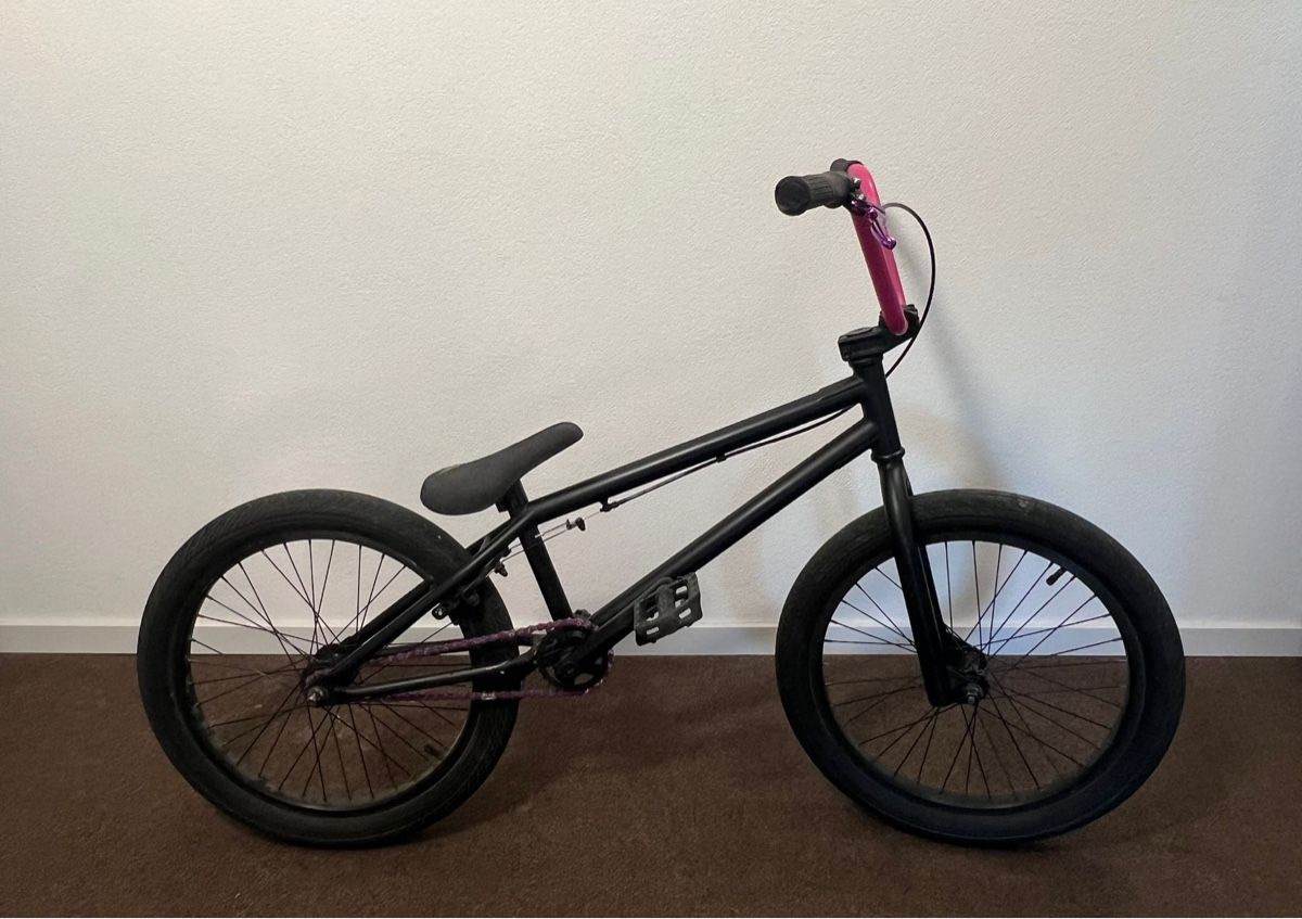 Velos: BMX Stereo – Gebraucht aus Köniz von Philipp_kohli 2