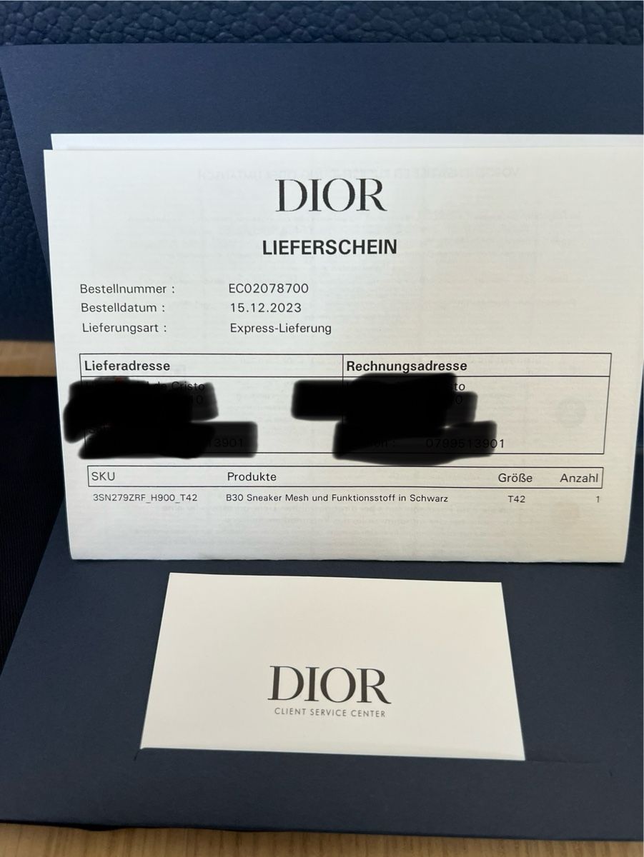 Dior Scarpe da uomo: Dior B30 sneaker – Usato da Dübendorf venduto da bucho10 5