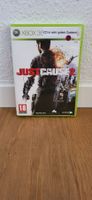 Xbox 360 - Just Cause 2
