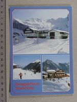 Emmetten, 1991, Berggasthaus Stockhütte