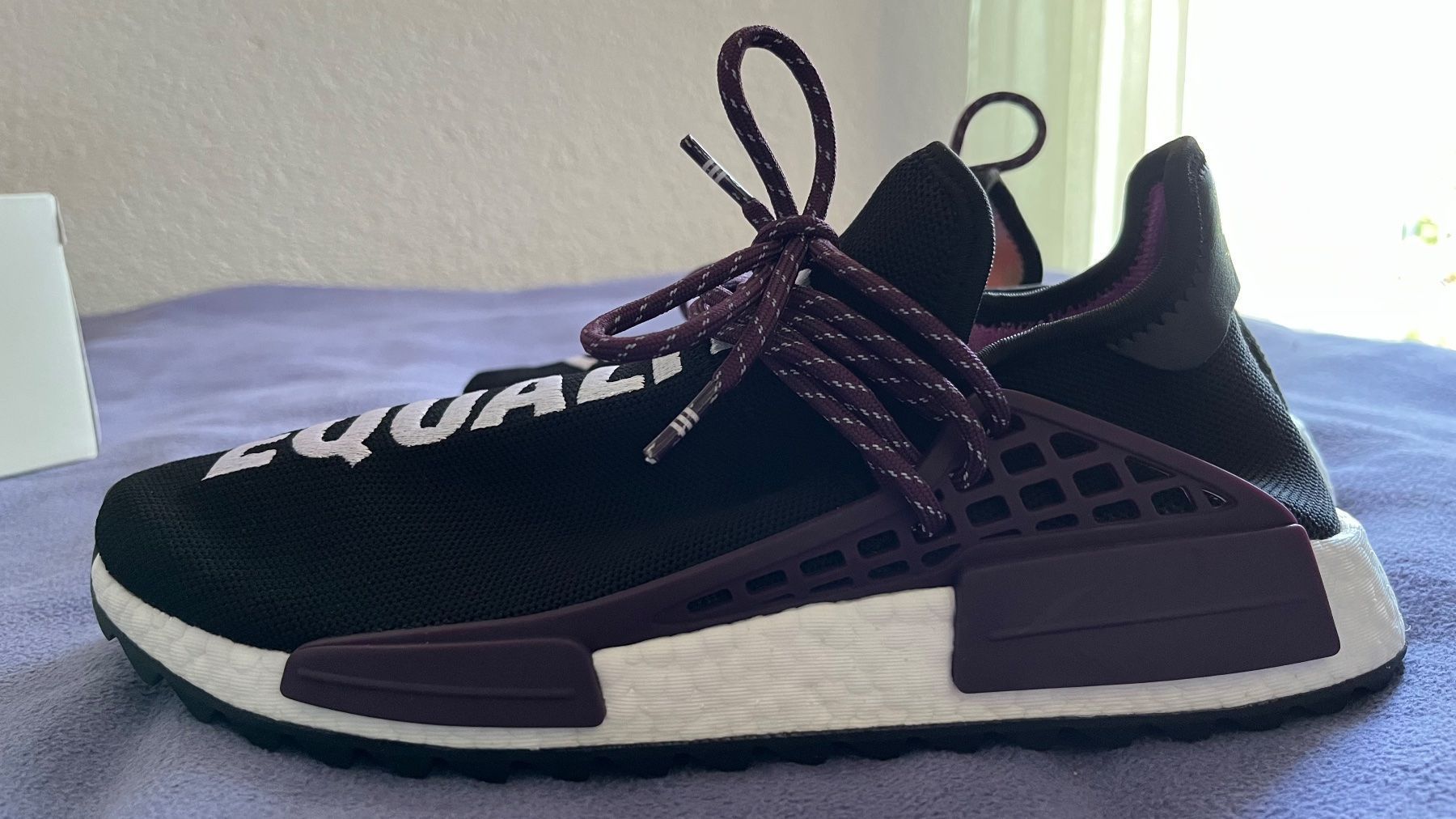 Adidas Scarpe da uomo: Adidas Holi Human Race NMD – Nuovo e nell'imballaggio originale da Muri AG venduto da lo.ren93 1