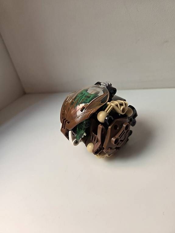Baukästen: Lego Technic Bionicle Bohrok sabbia – Gebraucht aus Locarno von gab_22kt 1