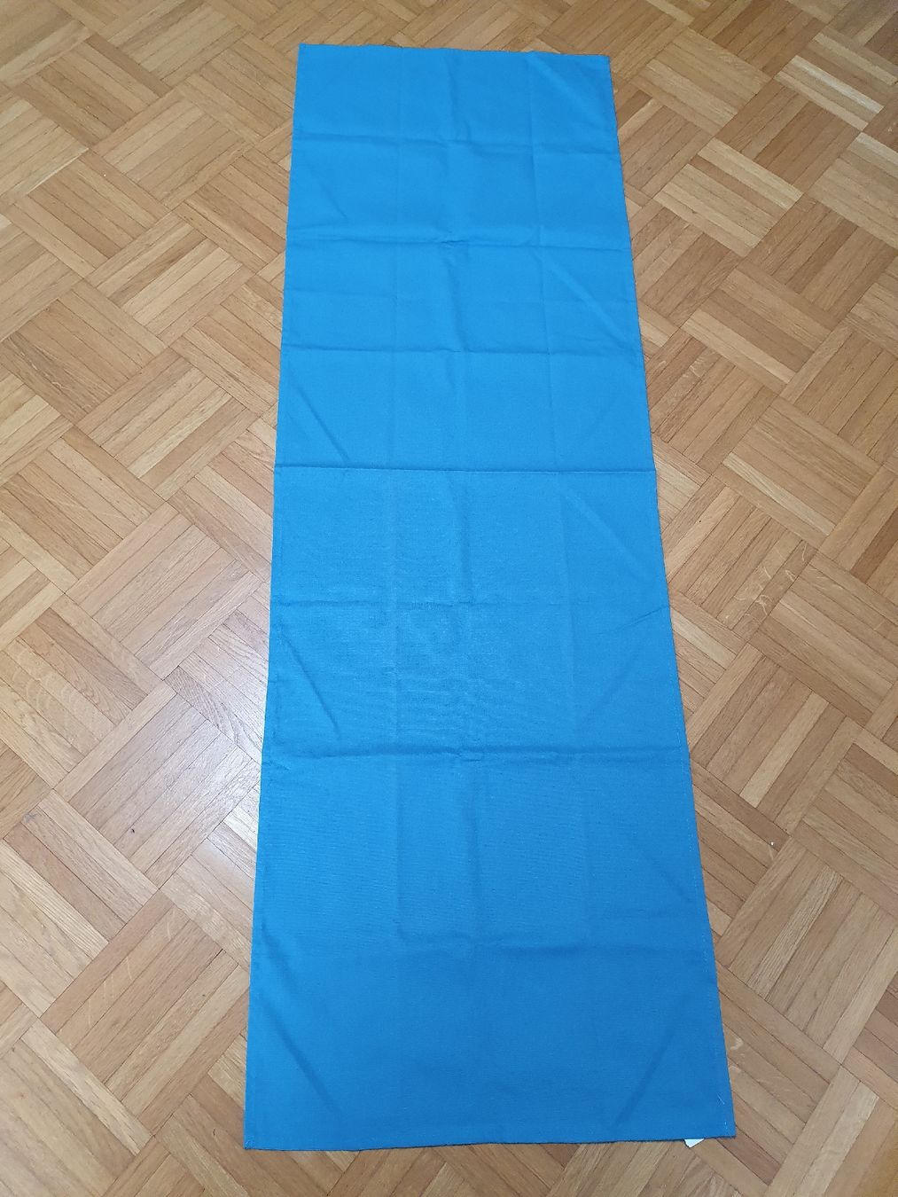 Stoffe: *NEU* 3X Tischläufer 47x149cm – Neu (gemäss Beschreibung) aus Wollerau von chrampfer78