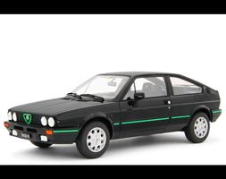 Alfa Romeo Sprint 1.5 Quadrifoglio Verde 1983 , LM184D  1:18