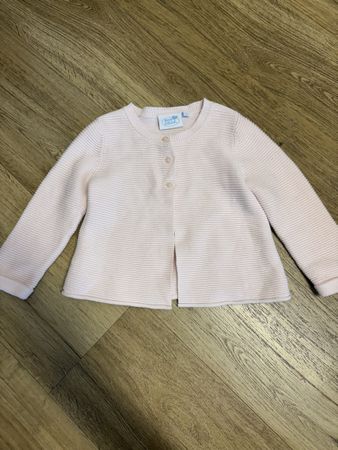 Jacke / Jäckchen, grösse 86