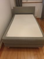 Hasena Boxspringbett 120×200cm