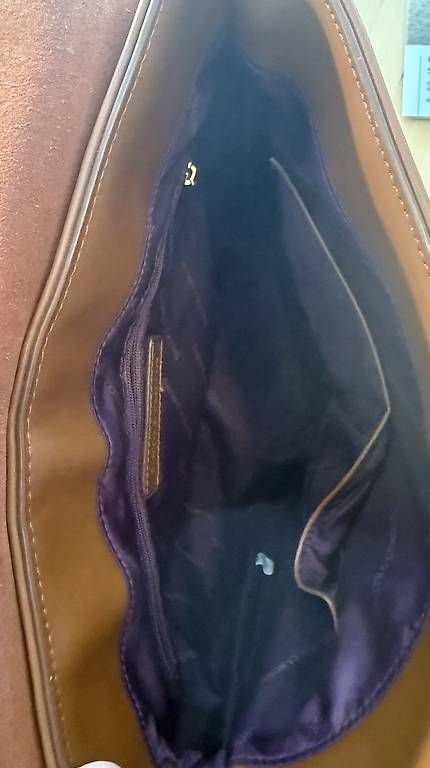 Sacs à dos: Neuwertiger Simth&Canova Leder Rucksack – Neuf avec emballage d'origine à Tagelswangen par shane2000 2