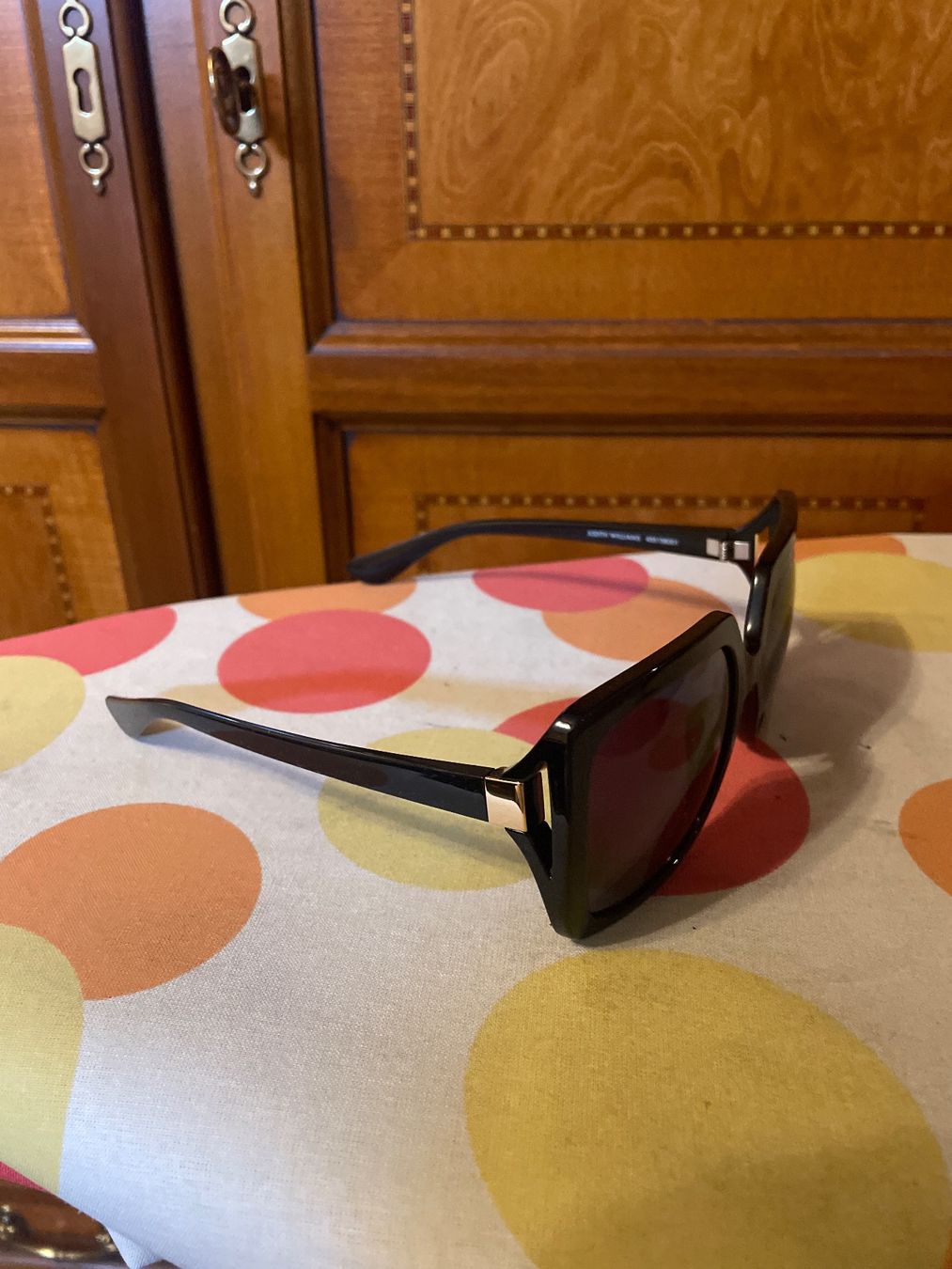 Occhiali & Lenti: Neu Damen Sonnenbrille Pfeffinger – Usato da Bergdietikon venduto da antovale 3