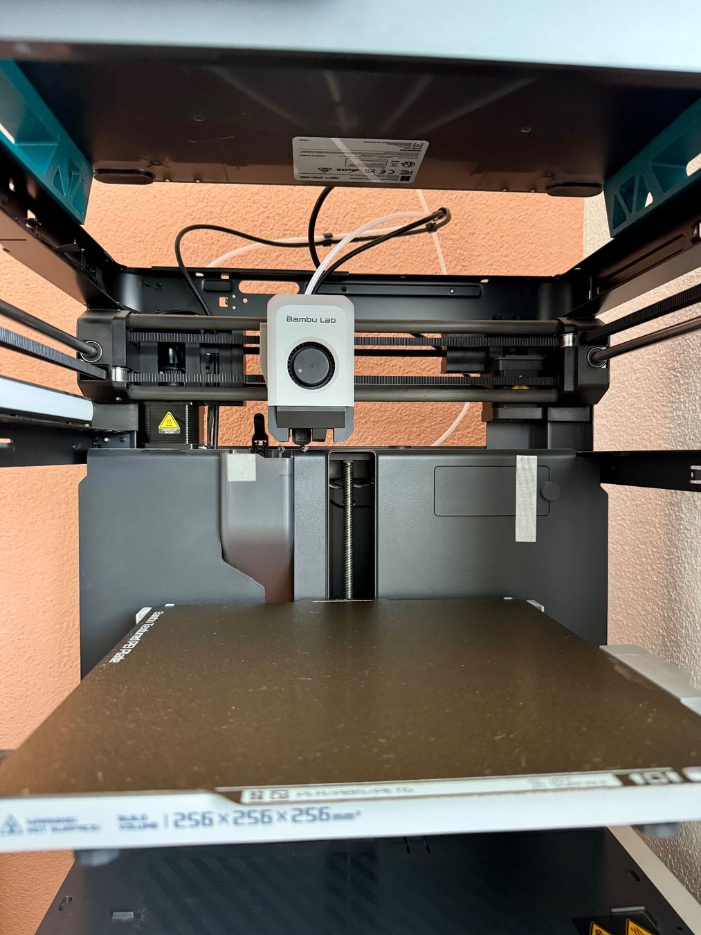 Bambu Lab Stampanti 3D: 3D Drucker Bambu Lab P1P inkl. AMS – Usato da Sempach venduto da Deepblue71 3