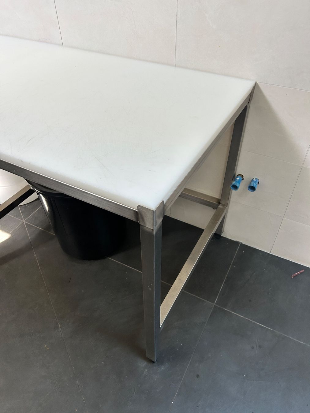 Tables: Grand Table de Découpé – Neuf (Voir description) à Veyrier par kat_mkv5 1