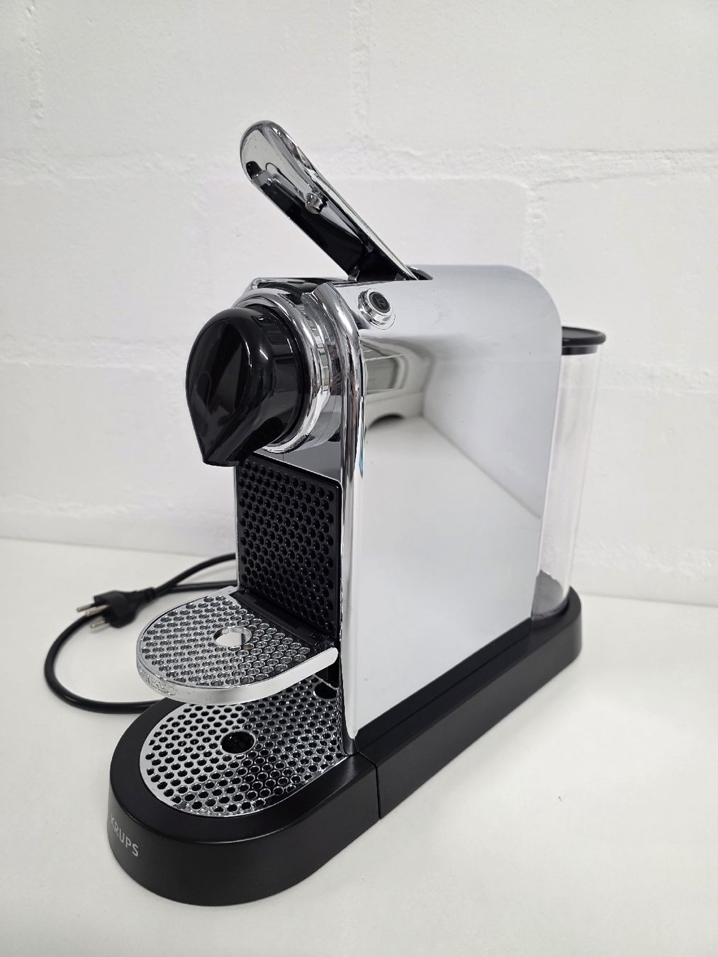 Nespresso Machines à café & Machines à expresso: Nespresso Kaffemaschine – Neuf (Voir description) à Arch par Jamoa