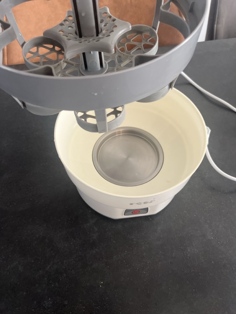 Reer Pasti del neonato: Reer Sterilisator – Usato da Riehen venduto da chr_h8fh 2