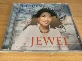 Dechen Shak-Dagsay – Jewel (Joyful Heart Through Precious Ti