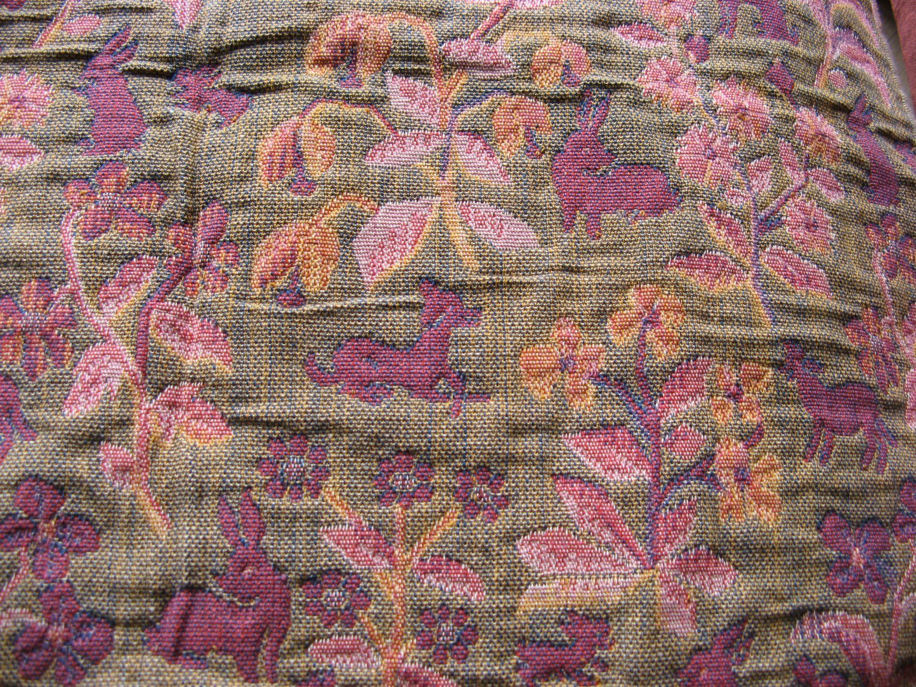 Couvertures: Decke, Tuch 60 x 60 cm – D'occasion à Zürich par apil 3