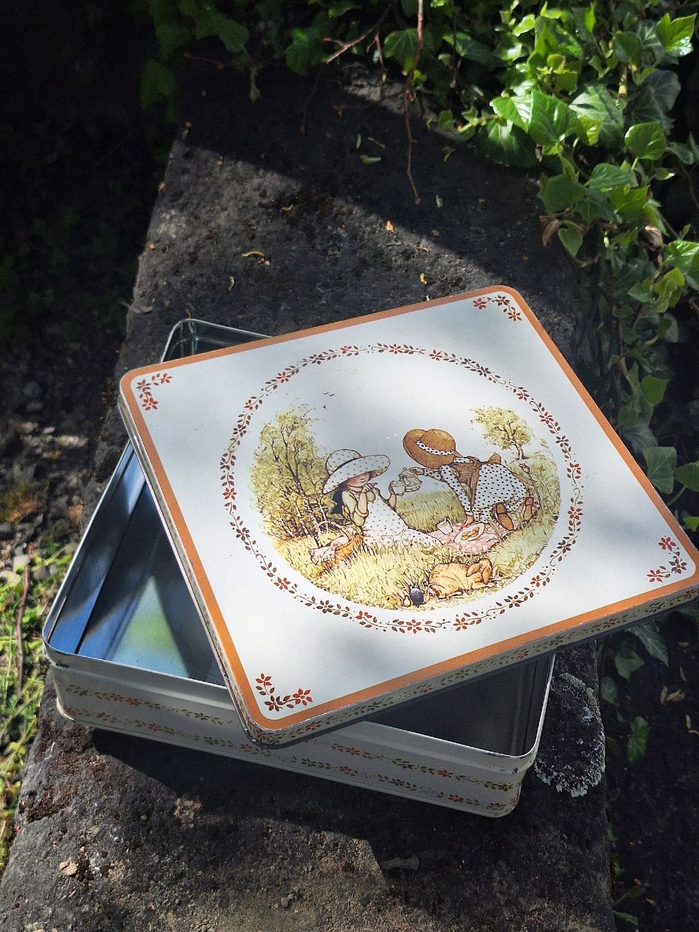 Altre Stoviglie: Kambly Blechdose, Vintage – Usato da Aarau venduto da Chillkrot