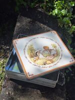 Kambly Blechdose, Vintage