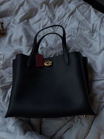 Coach Willow Tote