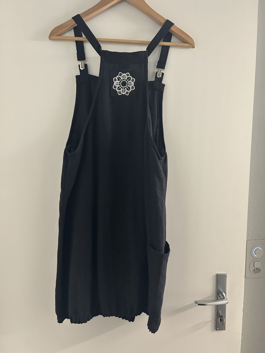 Robes: Coole Tunika / kurzes Kleid – Neuf (Voir description) à Untersiggenthal par schnaepplideal 1