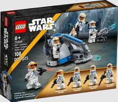 LEGO Star Wars 75359 332nd Ahsoka's Clone Trooper Battle Pac