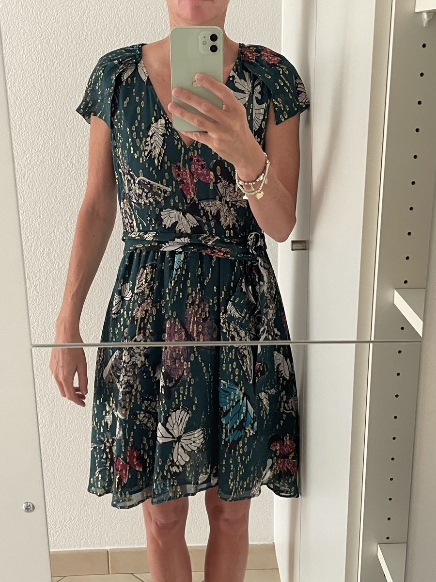 Kleider: Vestito leggero – Gebraucht aus Gorduno von cha_9lgw 4