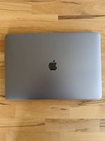 Apple Macbook Pro 2019 16" Zoll 512GB