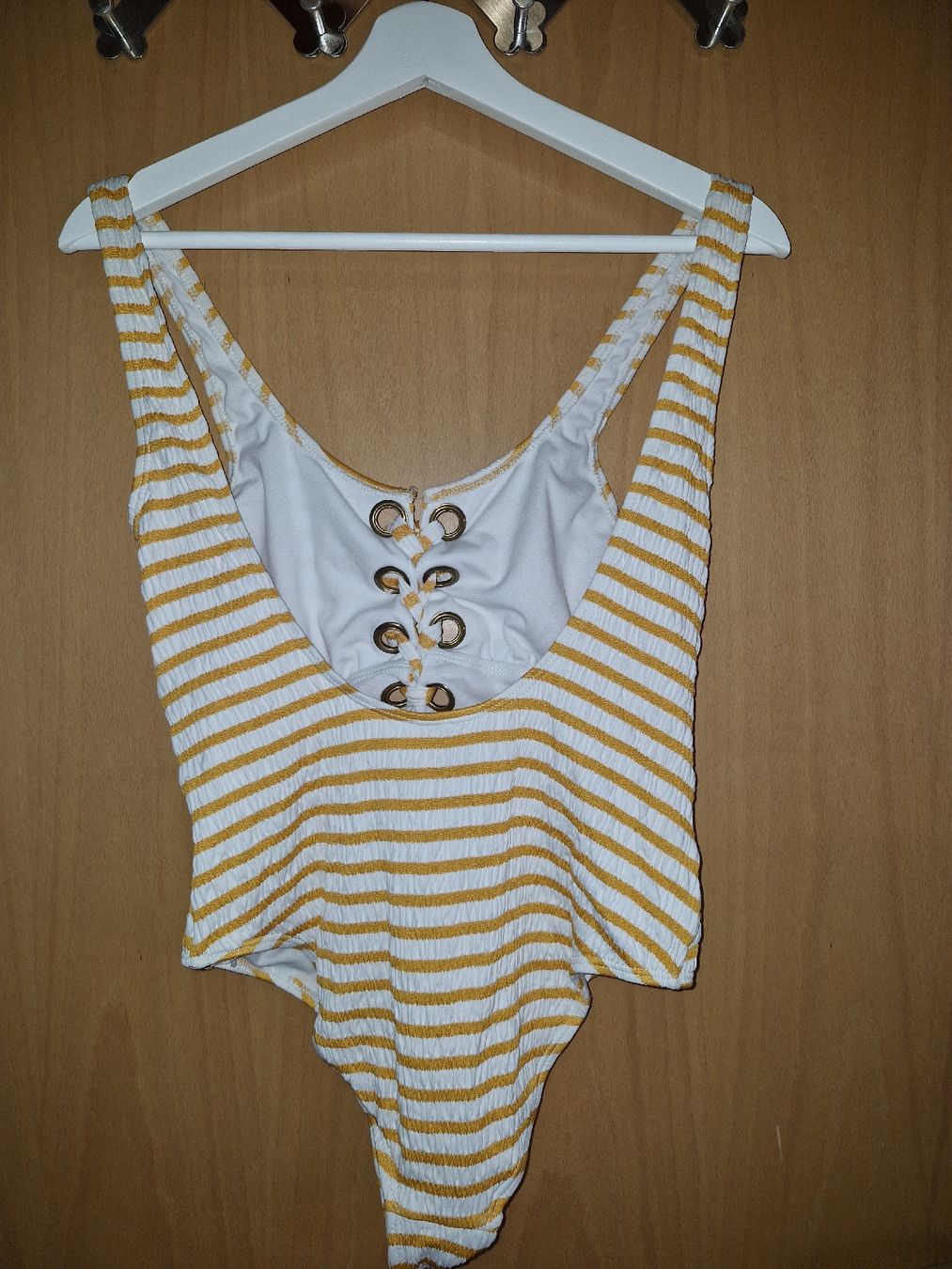 Badekleider & Bikinis: Badeanzug – Neu (gemäss Beschreibung) aus Lauerz von a2411 1