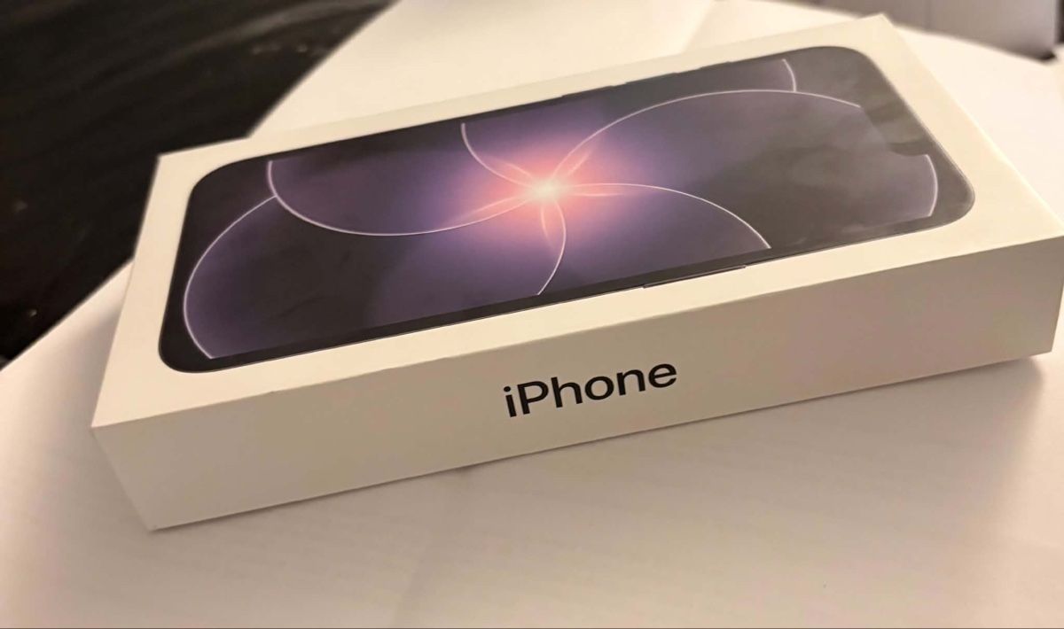 Apple Telefoni cellulari / Smartphones: iPhone 17e 256G ungeöffnet  – Usato da Killwangen venduto da mon_hm87 1