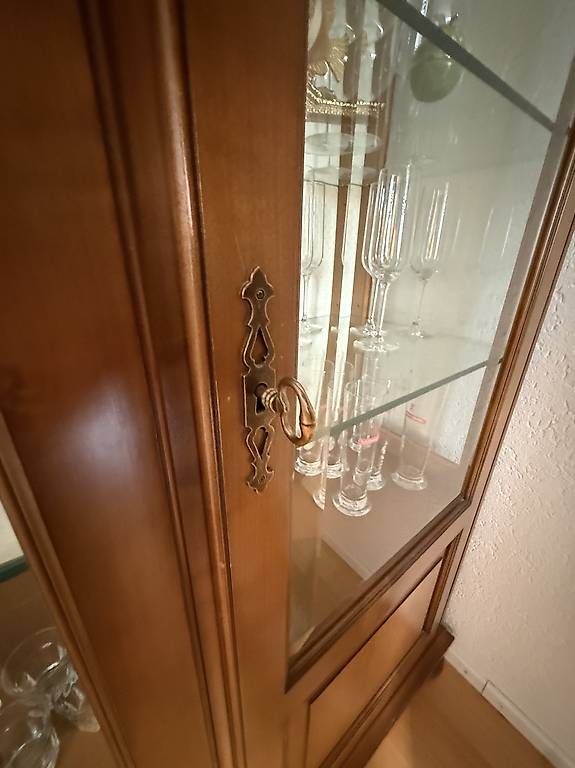 Vetrine: Vitrine – Usato da Zürich venduto da Ghostanium 2