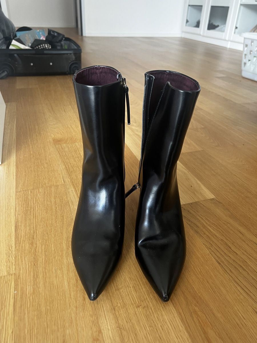 Scarpe da donna: Elegante Heels – Nuovo (secondo la descrizione) da Ebikon venduto da her_82yr 1