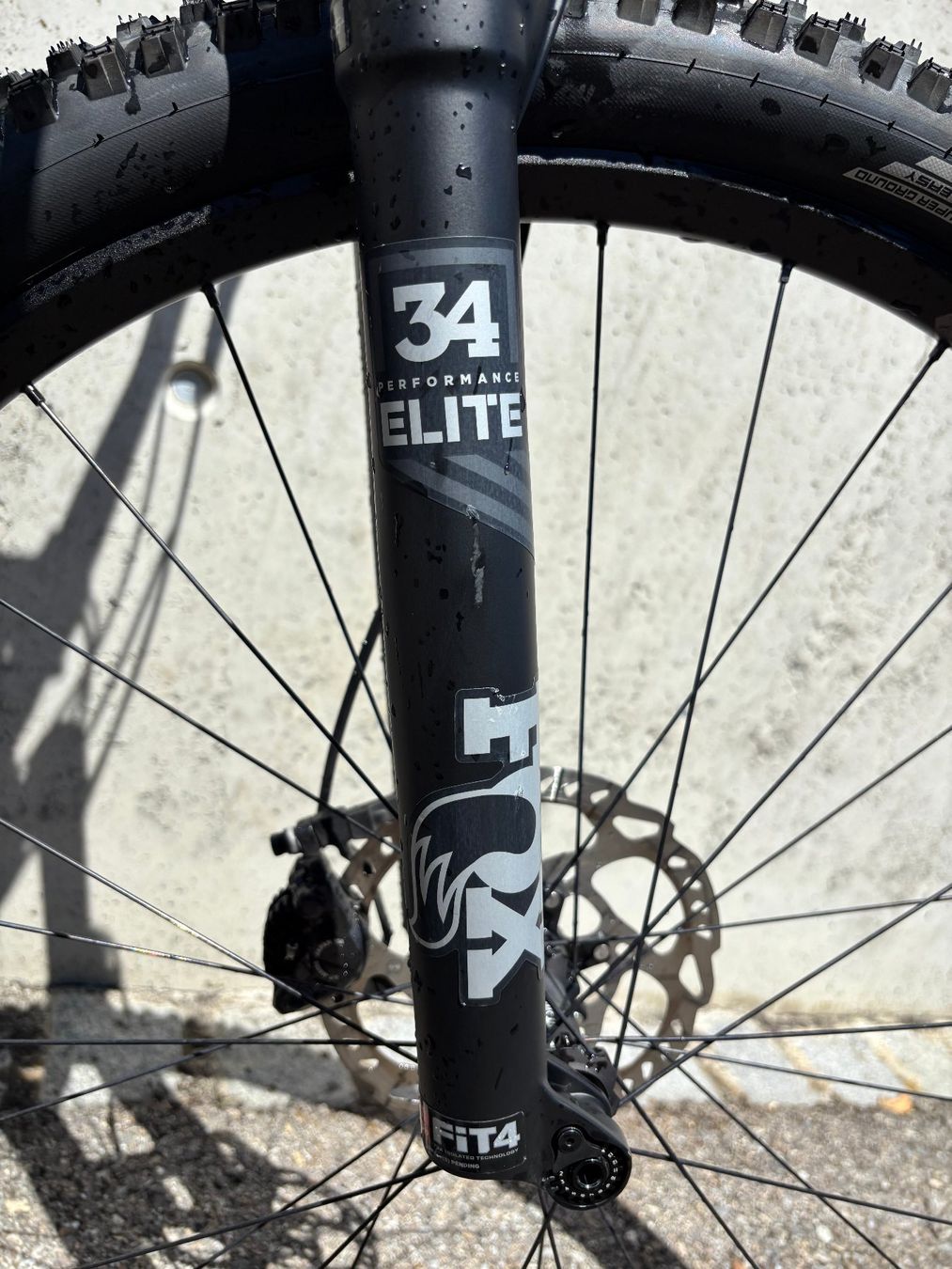 Canyon Biciclette: Canyon Neuron AL 9.0 (Grösse L) – Usato da Ermatingen venduto da io42 6