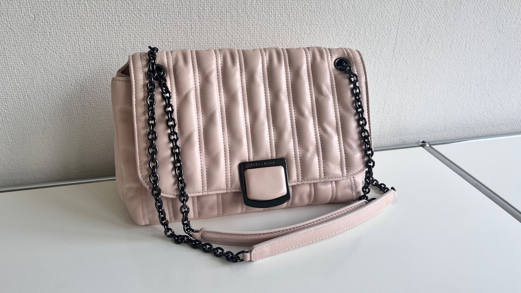 Longchamp Borse da donna: Longchamp Brioche – Usato da Wallisellen venduto da MT1221 1