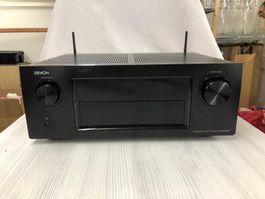 Denon AVR-X4200W AV-Receiver – Top Heimkino-Receiver