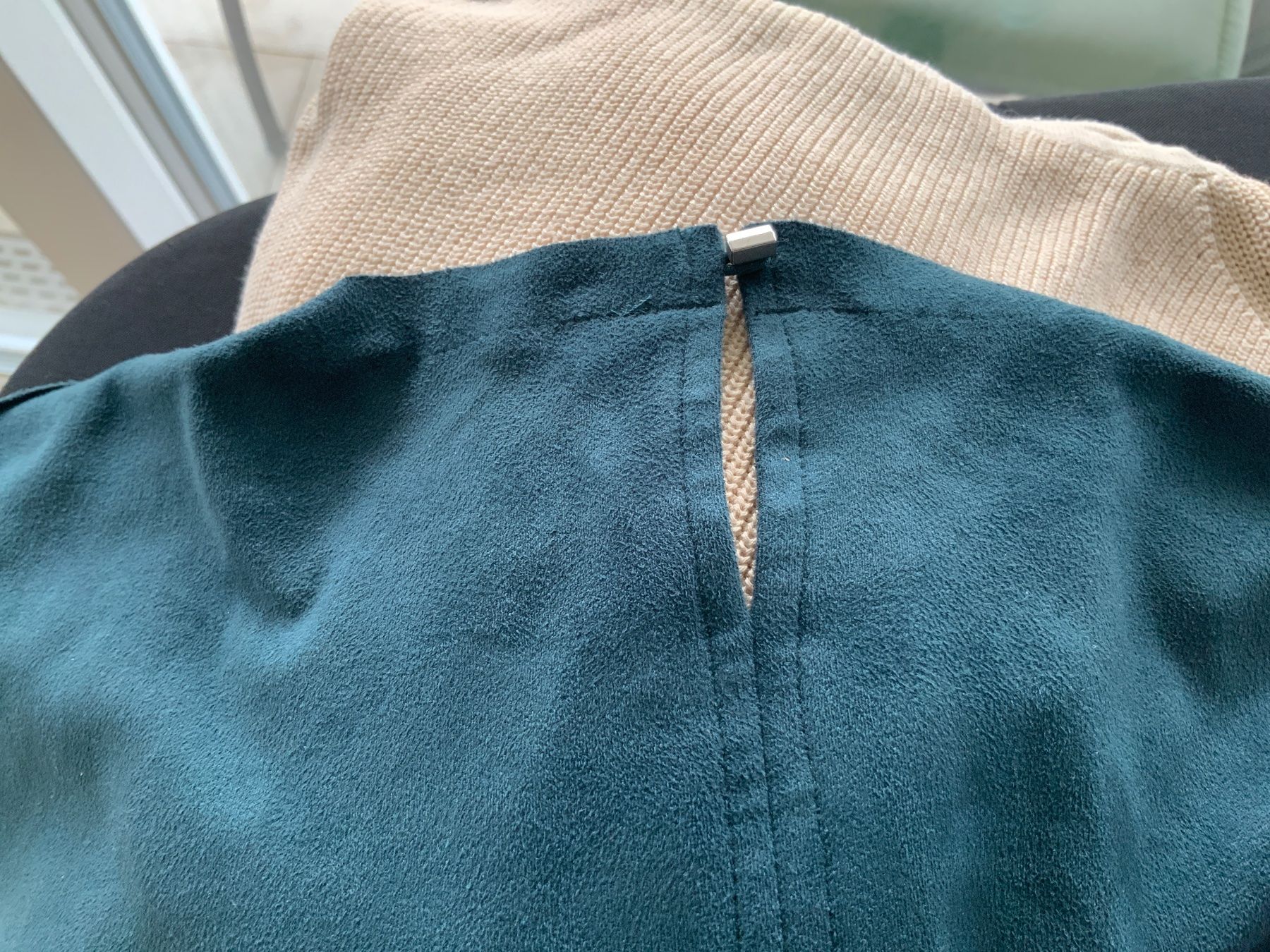 Pulls & Sweat-shirts: S. Oliver Pullover 40 – D'occasion à Buchs SG par Sunie 4