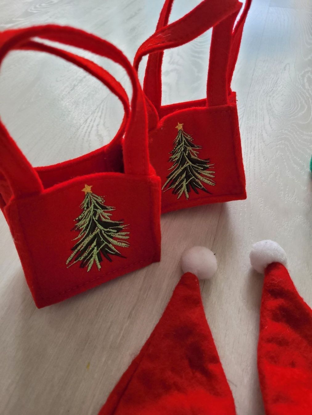 Tutte le decorazioni: Winterweihnachts-Set 16 Teilig – Nuovo (secondo la descrizione) da Gächlingen venduto da Tara_devi 2