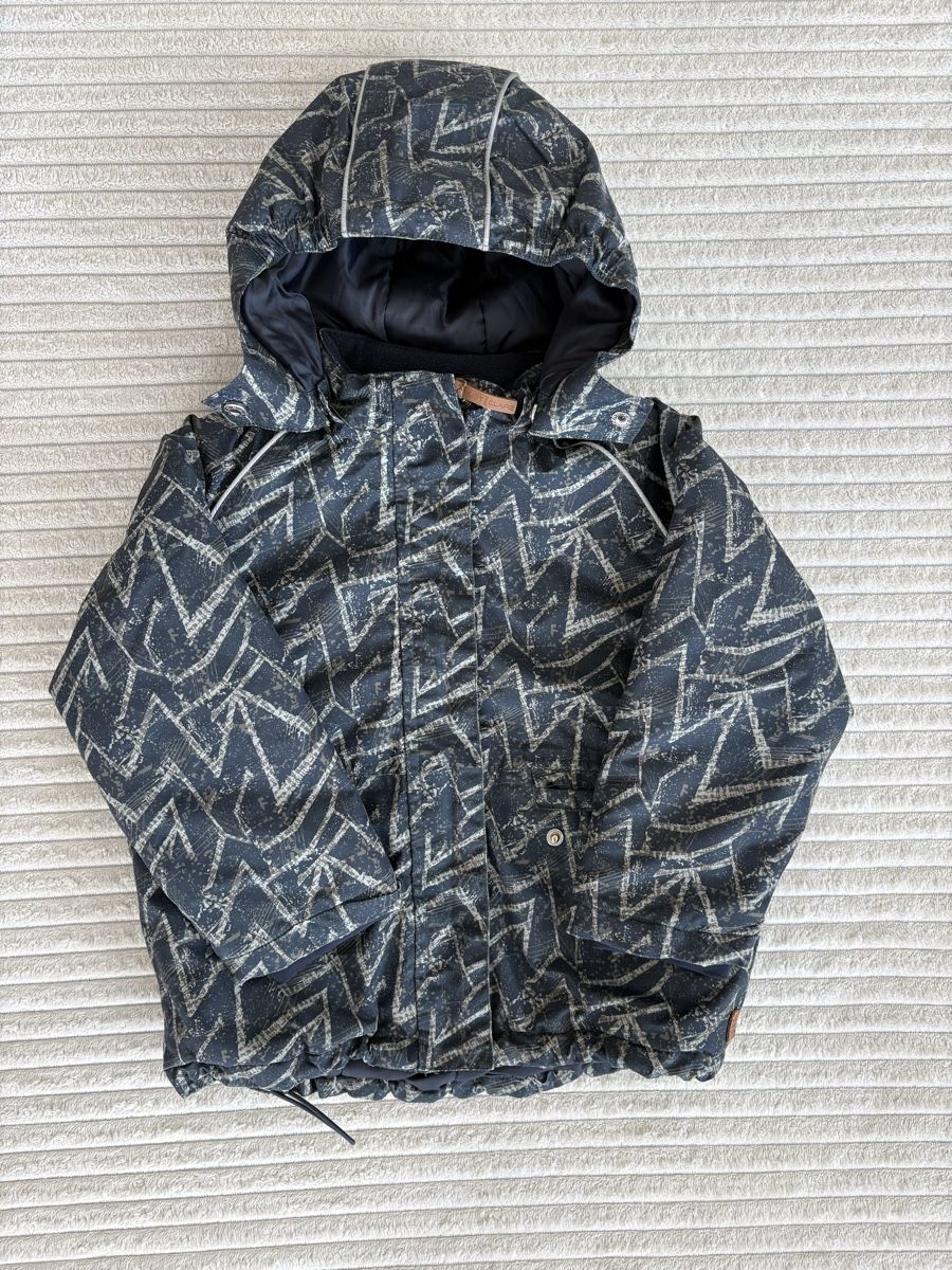 Hust & Claire Giacche & Cappotti: Winterjacke Hust & Claire Gr. 104 – Usato da Meilen venduto da ana_5wb7